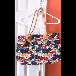 Weekend sale Practical tote for summer $14